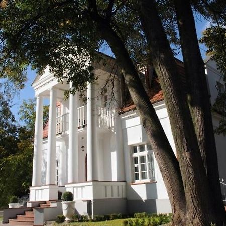 Villa Solankowa Inowroclaw Bagian luar foto