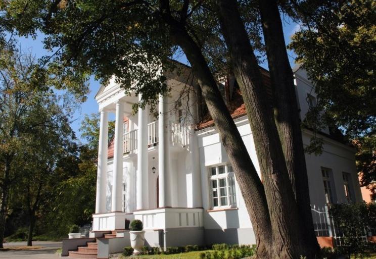 Villa Solankowa Inowroclaw Bagian luar foto