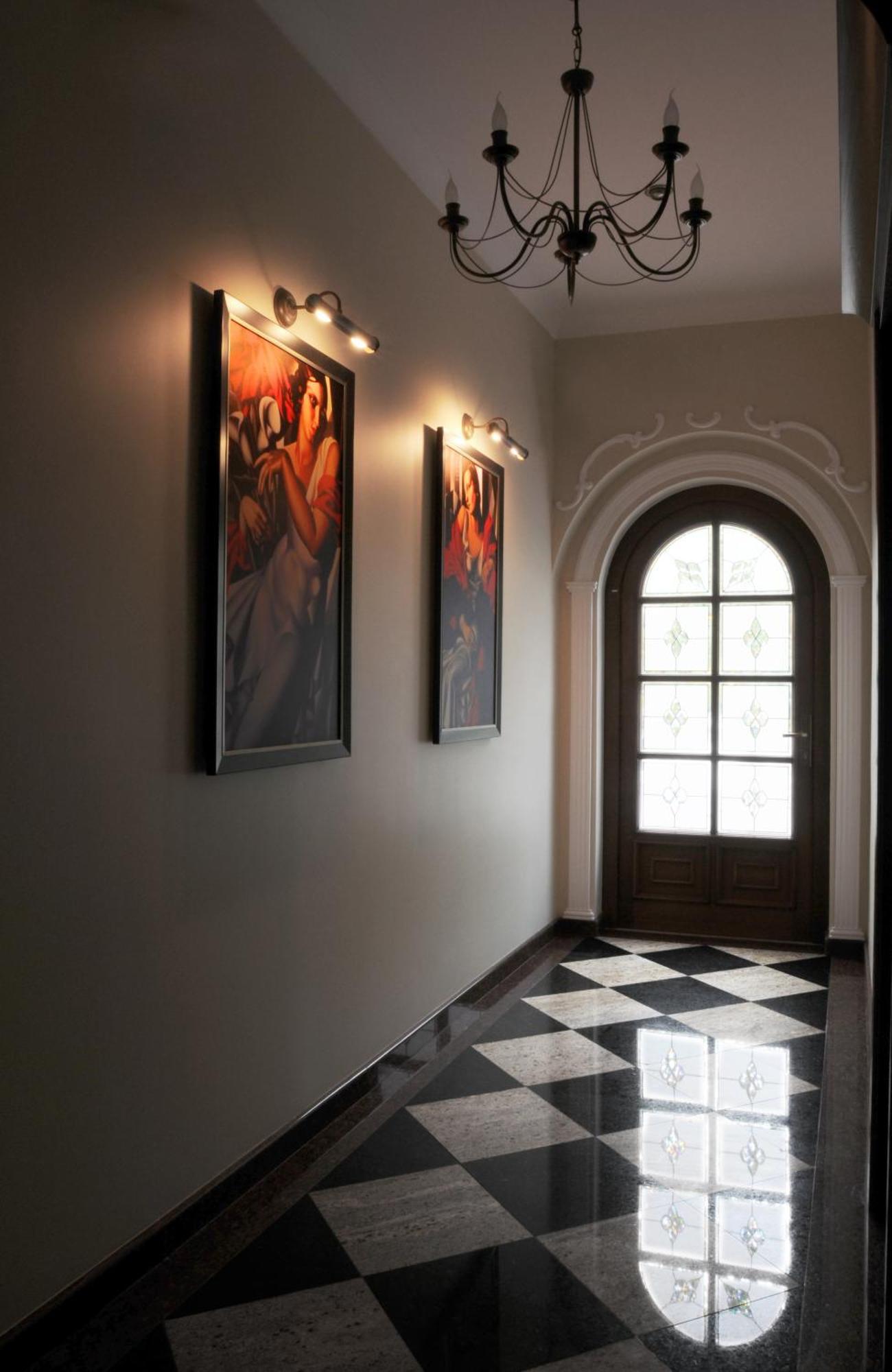 Villa Solankowa Inowroclaw Bagian luar foto